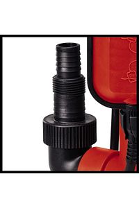 Einhell GC DP 3325 Dalgıç Pompa ürün fotoğrafı