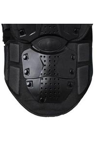 Forte Gt 990 Motosiklet Body Armor Fileli Yazlık Full Koruma Europe Standart Xl Beden ürün fotoğrafı