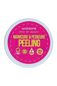Hızlı Manikür & Pedikür Peeling 250 ml ürün fotoğrafı