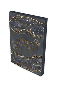 Küllerin Kehaneti: Yıldızların Laneti 3. Kitap ürün fotoğrafı