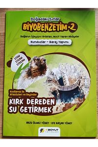 Kodlama Ile Atasözleri Ve Deyimler Biyobenzetim Hikâye Seti ürün fotoğrafı