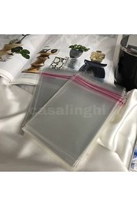 Kendinden Yapışkanlı Jelatin Poşet 10x15 Cm (KAPAK PAYI DAHİL)- 100 Adet ürün fotoğrafı