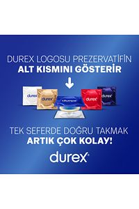 Chill 30'lu Karma Paket Prezervatif Ekstra Avantaj Paketi ürün fotoğrafı