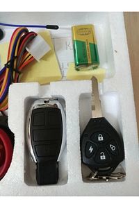 Fyd Motosiklet Alarm Ve Çalıştırma Sistemi Takım ürün fotoğrafı