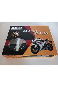 Fyd Motosiklet Alarm Ve Çalıştırma Sistemi Takım ürün fotoğrafı