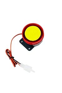 Motosiklet Alarm Uzaktan Kumanda Ile Çalıştırma 125db ürün fotoğrafı