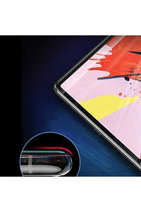 Galaxy Tab S9 Fe Plus/s7 Fe Plus 12.4" Ekran Koruyucu Nano Esnek Kırılmaz Cam Filmi ürün fotoğrafı
