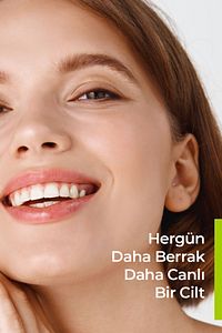 Siyah Nokta Akne Karşıtı Sebum Dengeleyici Set ürün fotoğrafı