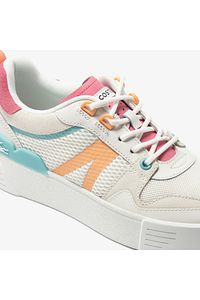 L002 Kadın Krem Sneaker ürün fotoğrafı