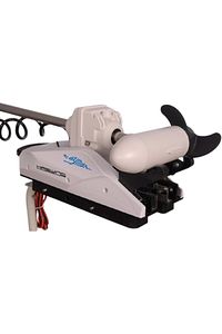 Haswıng Cayman Su Geçirmez Uzay Kasa Sanal Çapa 12 Volt B 55 Lbs 60 Gps 2 Yıl Garantili 2025 Model ürün fotoğrafı