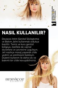 Genital Sıkılaştırıcı Beyazlatıcı Mantar Koku Kaşıntı Akıntı Siğil Sivilce Kararma Giderici250ml ürün fotoğrafı