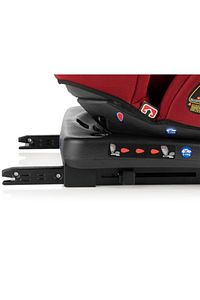 Joy Fix 0-36 Kg 360° Dönebilen Isofix'li Oto Koltuğu Siyah ürün fotoğrafı