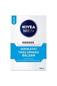 Men Erkek Serinletici Tıraş Sonrası Balsam 100ml, Nemlendirici, Ferahlatıcı ürün fotoğrafı