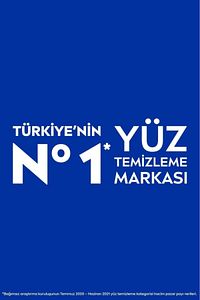 3in1 Sivilce Karşıtı Beyaz Kil Maskesi 150ml, Temizleyici, Peeling, Maske, Gözenek Arındırıcı ürün fotoğrafı