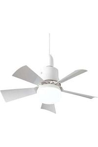 Ct-1155 82 Watt Karayel Fan Dimlenebilir Led Ampul 3 Renk ürün fotoğrafı