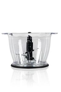 Rapid Plus GH21134 Elektrikli Doğrayıcı Siyah GH21134 ürün fotoğrafı