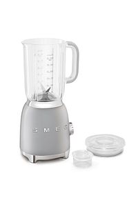 Gümüş Blender ürün fotoğrafı