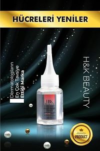 Kırışıklık Karşıtı Dolgunlaştırıcı Botoks Kolajen Serum 60 ml ürün fotoğrafı