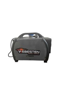 Webasto Muadili 12-24-220 Volt Çanta Tip Dizel Isıtıcı ürün fotoğrafı