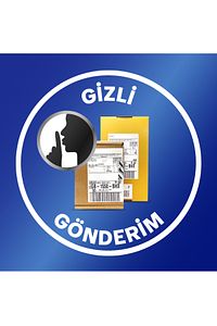 Chill 30'lu Karma Paket Prezervatif Ekstra Avantaj Paketi ürün fotoğrafı