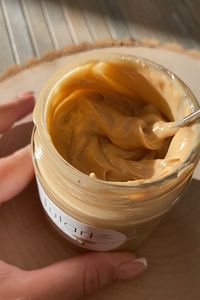 Fındık Kreması (TEREYAĞLI) 200g ürün fotoğrafı