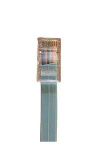 Rj45 To Rs232 Com Çevirici ürün fotoğrafı