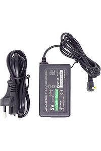 Psp Adaptör Psp 1000 Psp 2000 Psp 3000 5 Volt 2 Amper Psp Adaptör ürün fotoğrafı