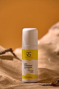 Antiperspirant Whitening Roll-on - 75 ml ürün fotoğrafı