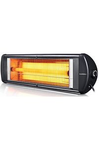 Ecoray 2300 W Infared Isıtıcı Elektrikli Isıtıcı 3 Yıl Garantili ürün fotoğrafı