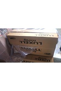 Ecoray 2300 W Infared Isıtıcı Elektrikli Isıtıcı 3 Yıl Garantili ürün fotoğrafı
