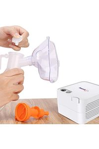 Ayarlanabilir Basınçlı Nebulizatör Axd-303 ürün fotoğrafı
