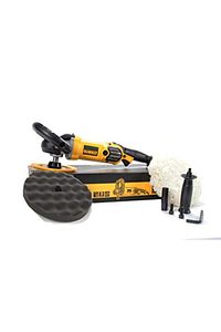 Dwp849x-qs 1250w 150-180 Mm Polisaj Makinesi ürün fotoğrafı