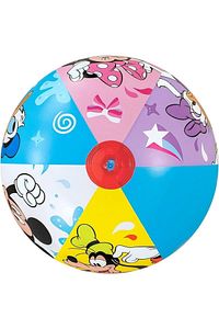 Mickey Mouse Deniz Topu 51 Cm - 91098 ürün fotoğrafı
