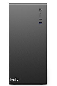 Sirius I5 3470 16gb 128gb Ssd Freedos Masaüstü Bilgisayar ürün fotoğrafı
