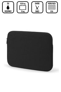 10.1/10.2/10.9/11/11.5 inç Uyumlu Apple-Samsung-Huawei-Lenovo-Xiaomi-Honor Tablet Kılıfı Çantası ürün fotoğrafı