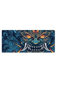 Gaming Mouse Pad 90x40 Longteng Mouse Pad Xxl Oyuncu Mauspad Büyük Mause Pad ürün fotoğrafı