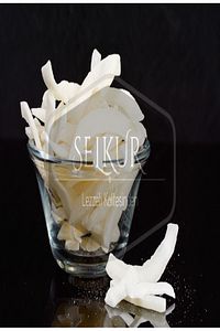 Hindistan Cevizi Kurusu 200gr 1.kalite(DİLİMLENMİŞ) ürün fotoğrafı