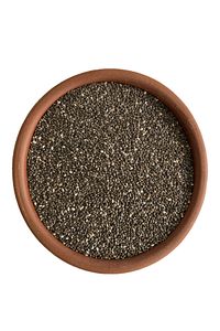 Chia Tohumu 200gr Glutensiz & Organik Chia Seeds ürün fotoğrafı