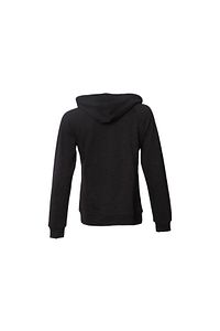 Billund Kadın Siyah Kapüşonlu Sweatshirt ürün fotoğrafı