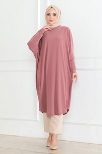 salaş sandy tunik ürün fotoğrafı