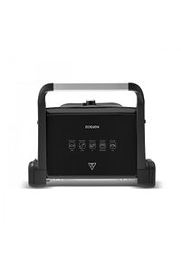 Gastro Classic Izgara ve Tost Makinesi Matte Black 6 Dilim Kapasiteli ürün fotoğrafı