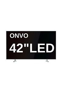 42ov6000f 42'' 106 Ekran Uydu Alıcılı Full Hd Android Smart Led Tv ürün fotoğrafı