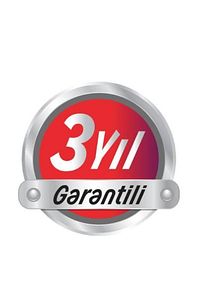 Ecoray 2300 W Infared Isıtıcı Elektrikli Isıtıcı 3 Yıl Garantili ürün fotoğrafı