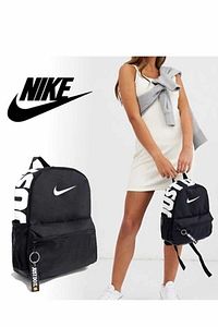 Y Brsla Jdı Mını B-3 Unisex Mini Sırt Çantası Ba5559-013 ürün fotoğrafı