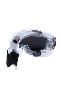 Kayak Gözlüğü Antifog Ventilli Uv Korumalı Güneş Kar Gözlük Gökkuşağı Snowboard Glasses Sporu ürün fotoğrafı
