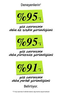 Avokado Göz Kremi Nem İkilisi Seti Set ürün fotoğrafı