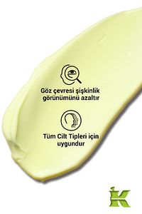 Avokado Göz Kremi Nem İkilisi Seti Set ürün fotoğrafı