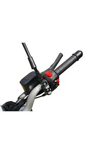 Srk 125 S ürün fotoğrafı