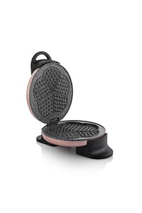 Waffle Express Bronz Waffle Makinesi ürün fotoğrafı