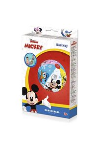 Mickey Mouse Deniz Topu 51 Cm - 91098 ürün fotoğrafı